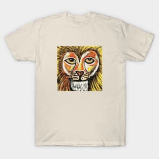 Lion Tamer T-Shirt